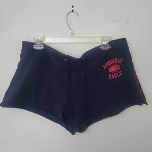 Short Gym Short (OLD SCHOOL Y2K)